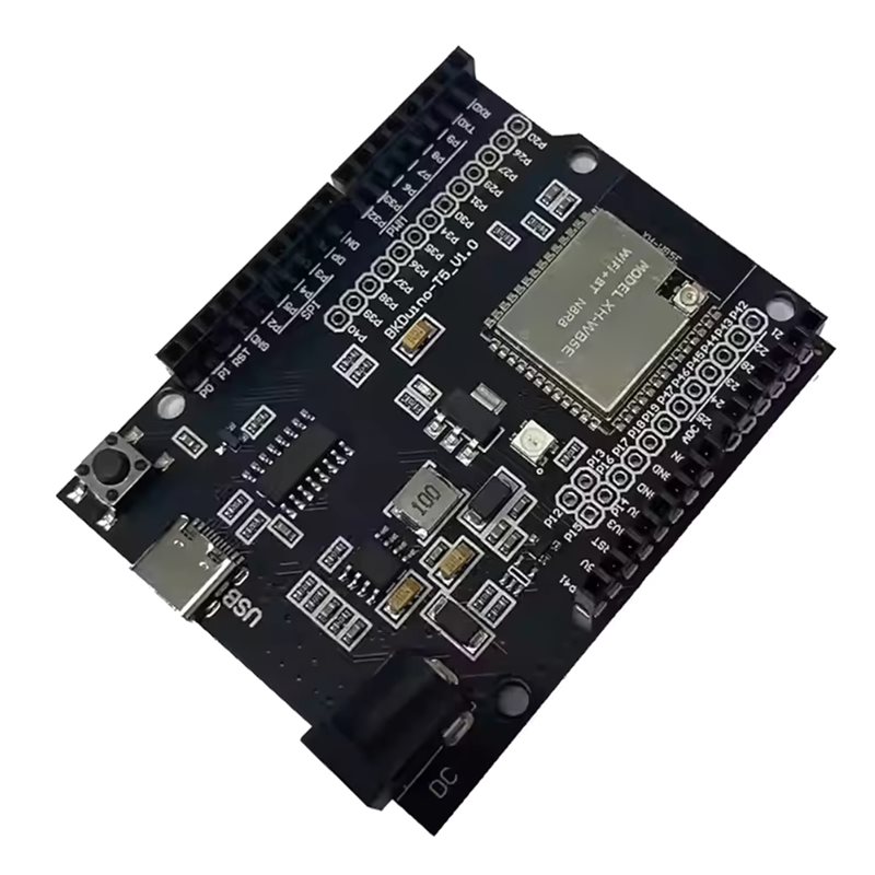 Smart Home Kit For Arduino - A97I-For Smart Home Iot For WB5E