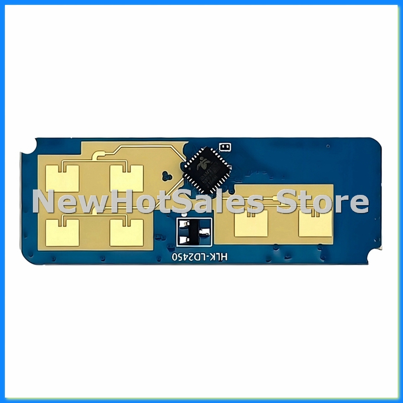 Smart Home In Us - 24G HLK-LD2450 Millimeter Wave Human Movement