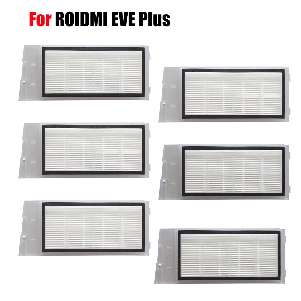 Vacuum Cleaner Smart Home - HEPA Filter For Xiaomi Smart Home