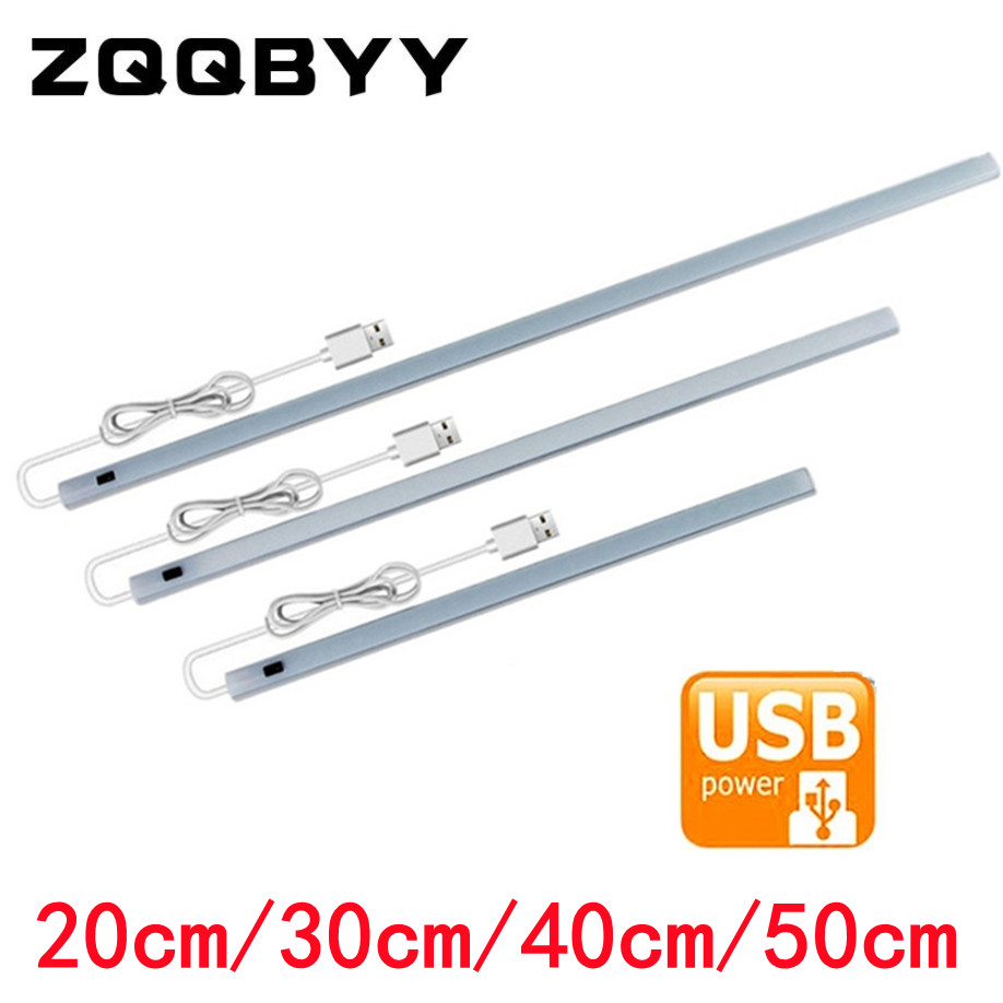 LED Strip Desk Lamp 12V USB Ha - огляд і ціна Smart Baby Night Light