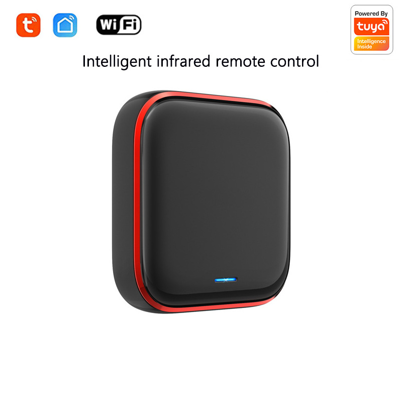 Home Tuya Voice Control 360 °  - огляд і ціна Universal Remote Smart Home