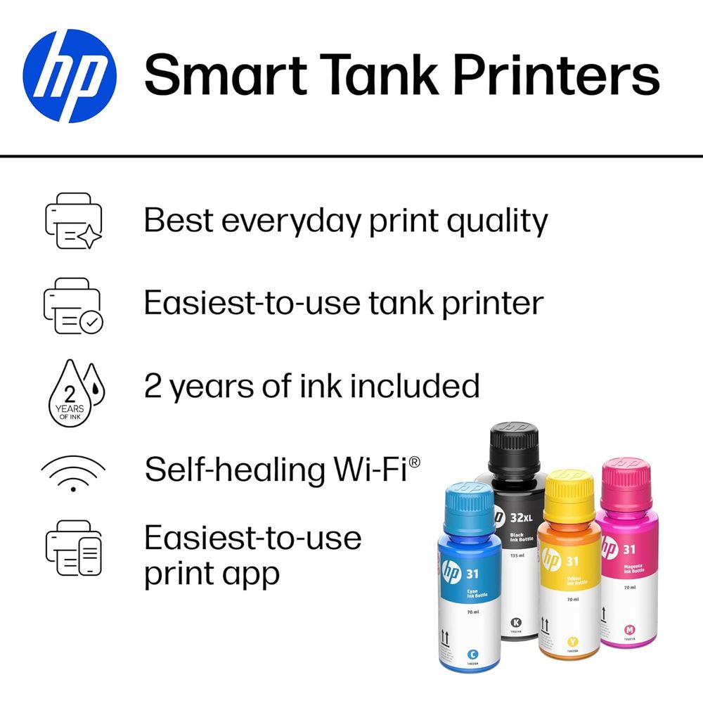 Smart Tank 7602 Wireless All-i - огляд і ціна Smart Home In Us
