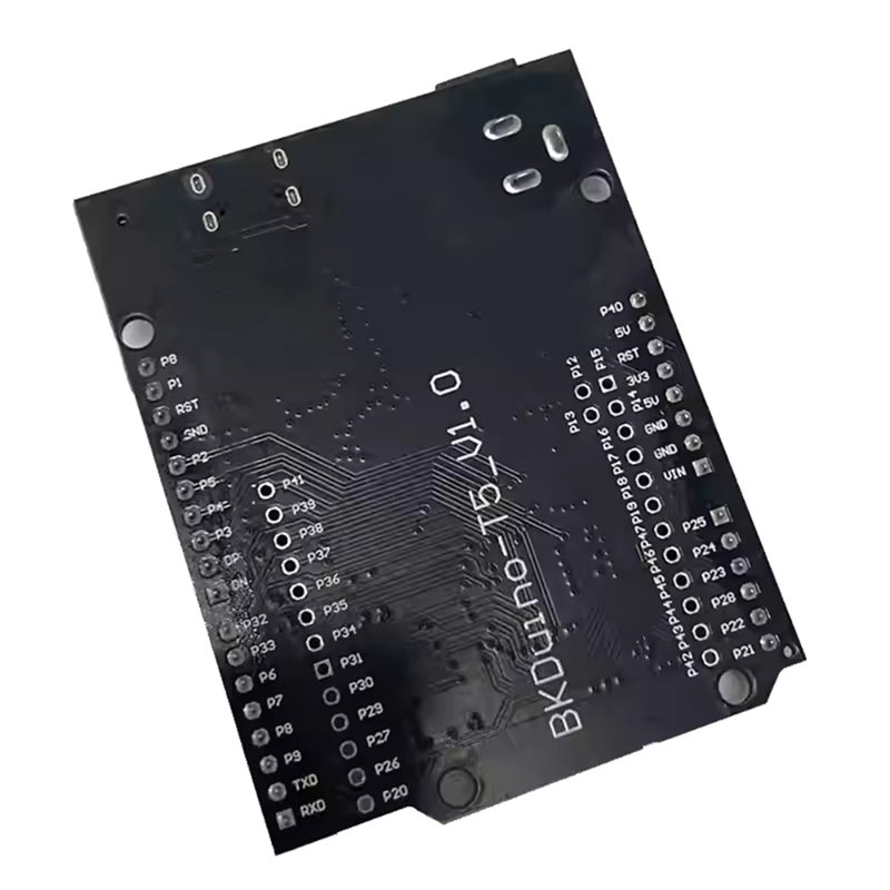 A97I-For Smart Home Iot For WB - огляд і ціна Smart Home Kit For Arduino