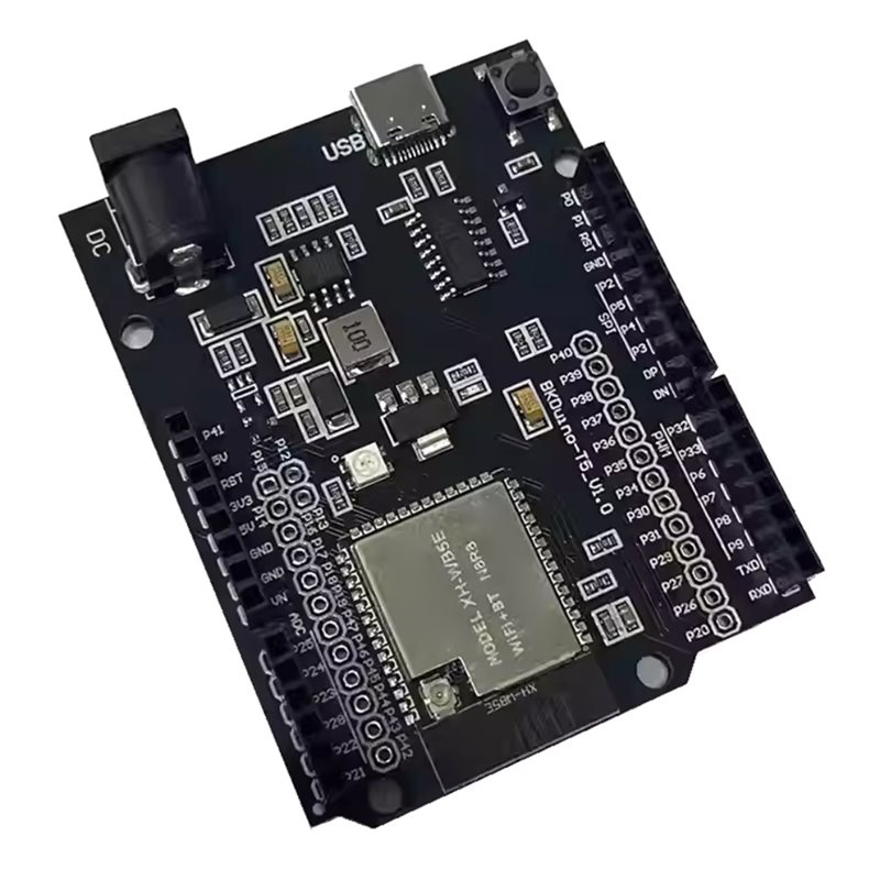 A97I-For Smart Home Iot For WB - огляд і ціна Smart Home Kit For Arduino