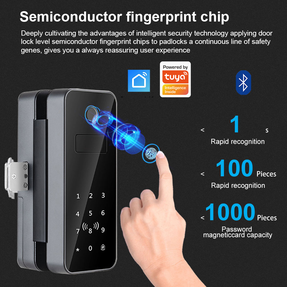 Support Tuya app intelligent l - огляд і ціна Smart Home Ezviz