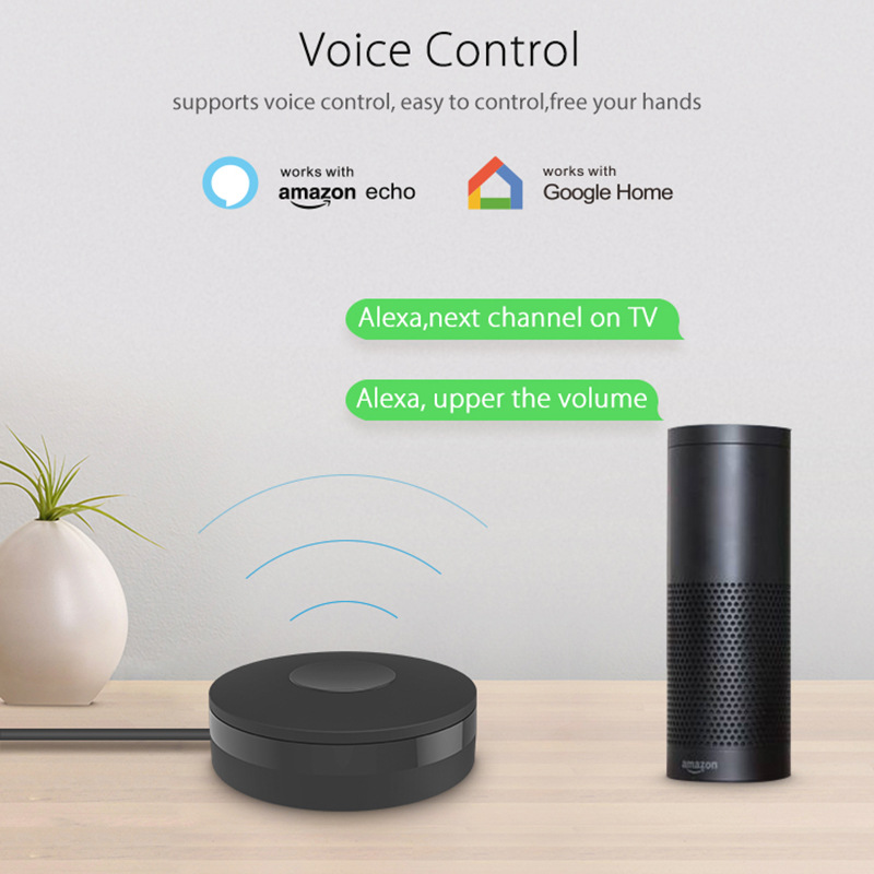 Home Tuya Smart Life Graffiti  - огляд і ціна Smart Home Nas