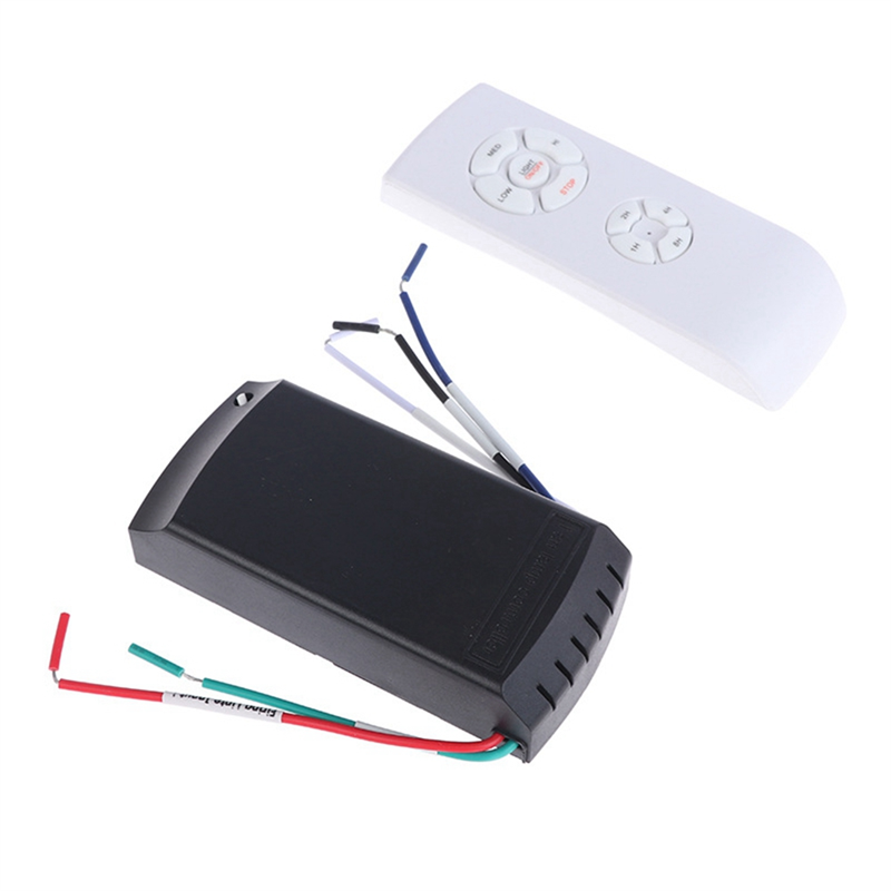 SQPP-110 220V Universal Smart  - огляд і ціна Universal Remote Smart Home