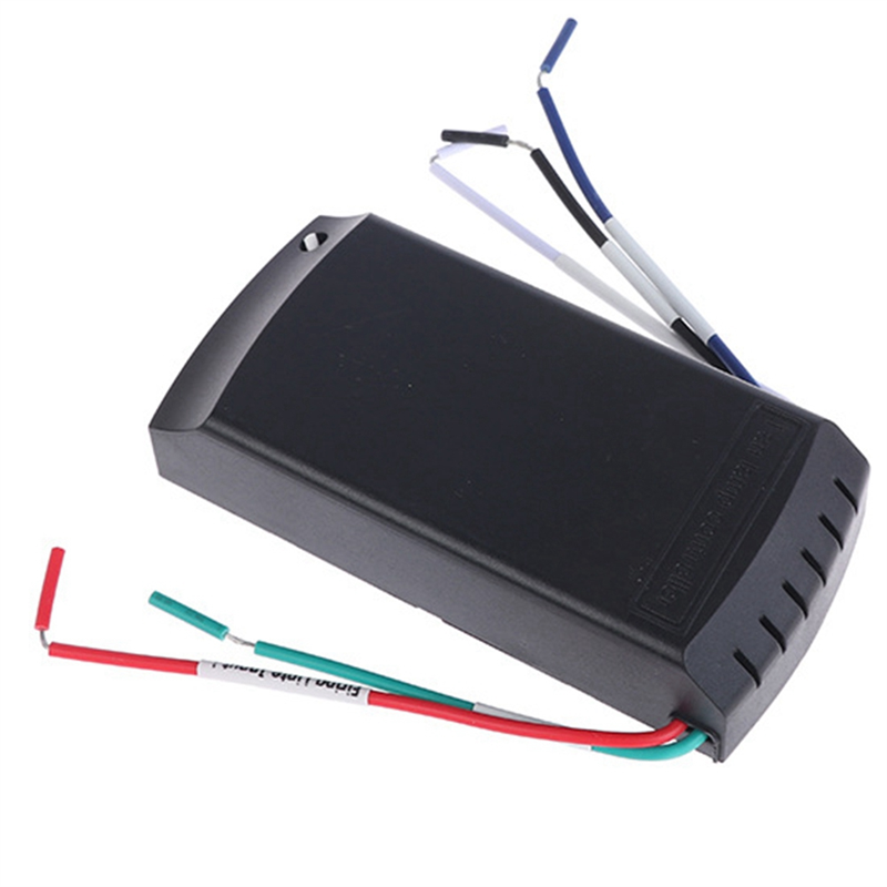 SQPP-110 220V Universal Smart  - огляд і ціна Universal Remote Smart Home