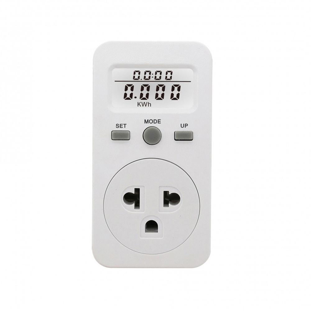 Power Meter Socket Smart Energ - огляд і ціна Smart Energy Monitor