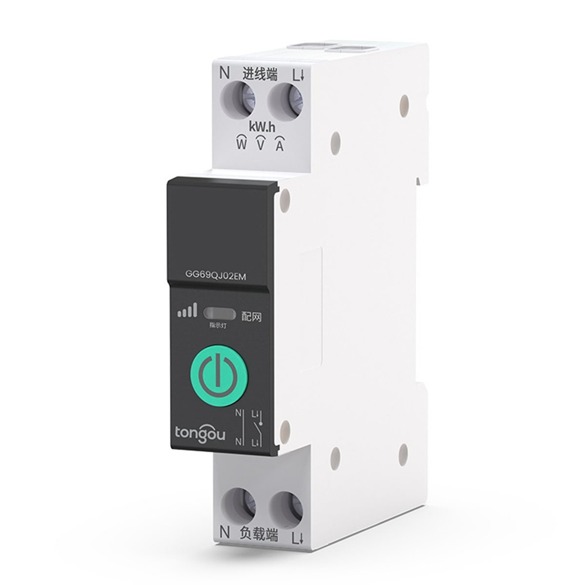 HOT!  UYA 4G LTE GSM MCB Smart - огляд і ціна Smart Home In Us