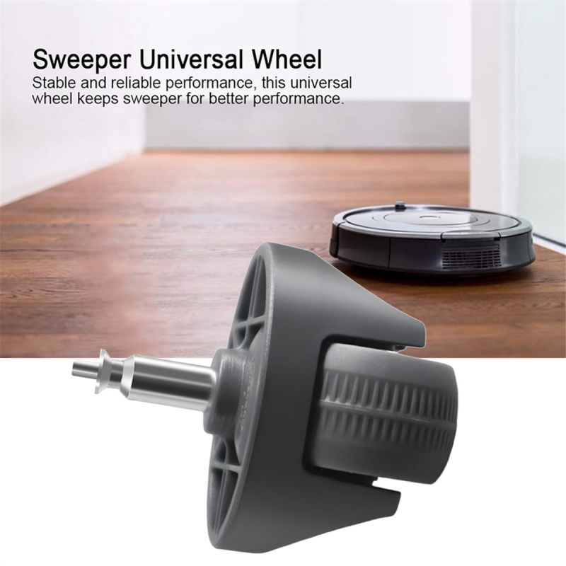 Traveling Wheel For NARWAL J4  - огляд і ціна Vacuum Cleaner Smart Home