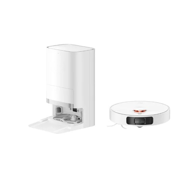 X20+ Smart Electric Sweeping   - огляд і ціна Vacuum Cleaner Smart Home