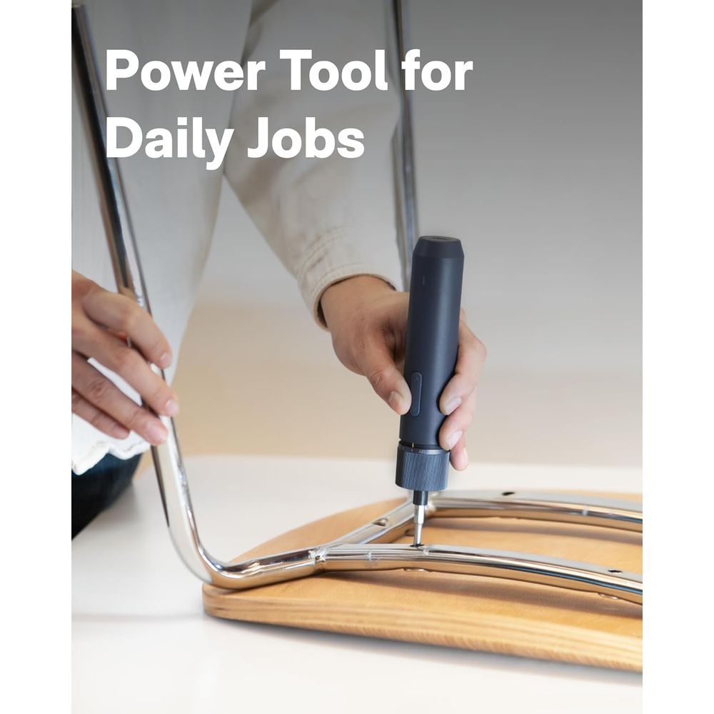 40-Piece Home Repair Tool Kit  - огляд і ціна Smart Home In Us