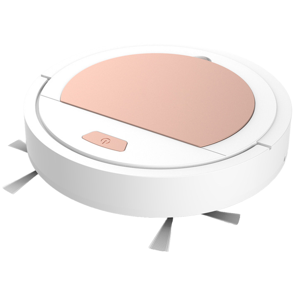 For Automated Housekeeping Sma - огляд і ціна Vacuum Cleaner Smart Home