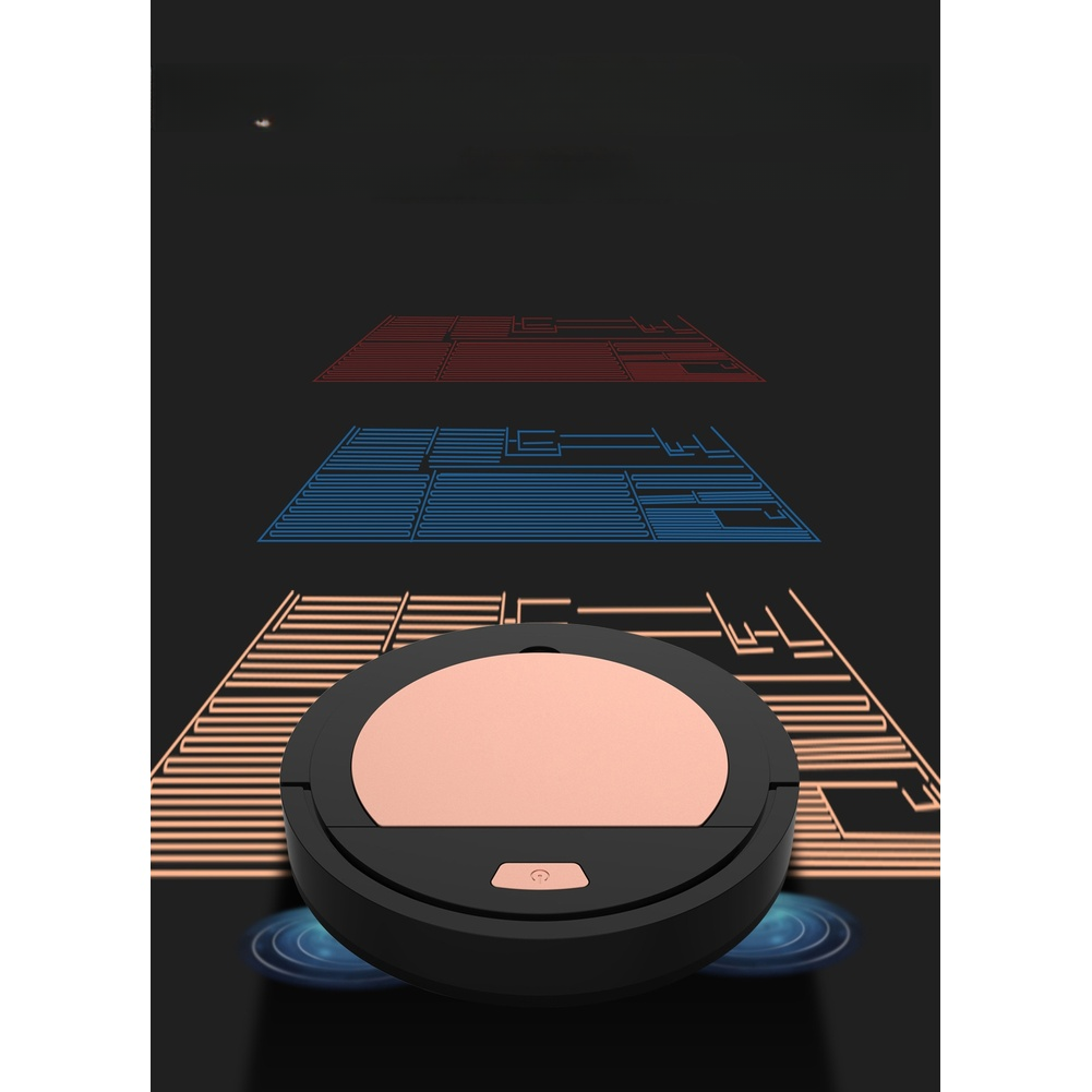 For Automated Housekeeping Sma - огляд і ціна Vacuum Cleaner Smart Home