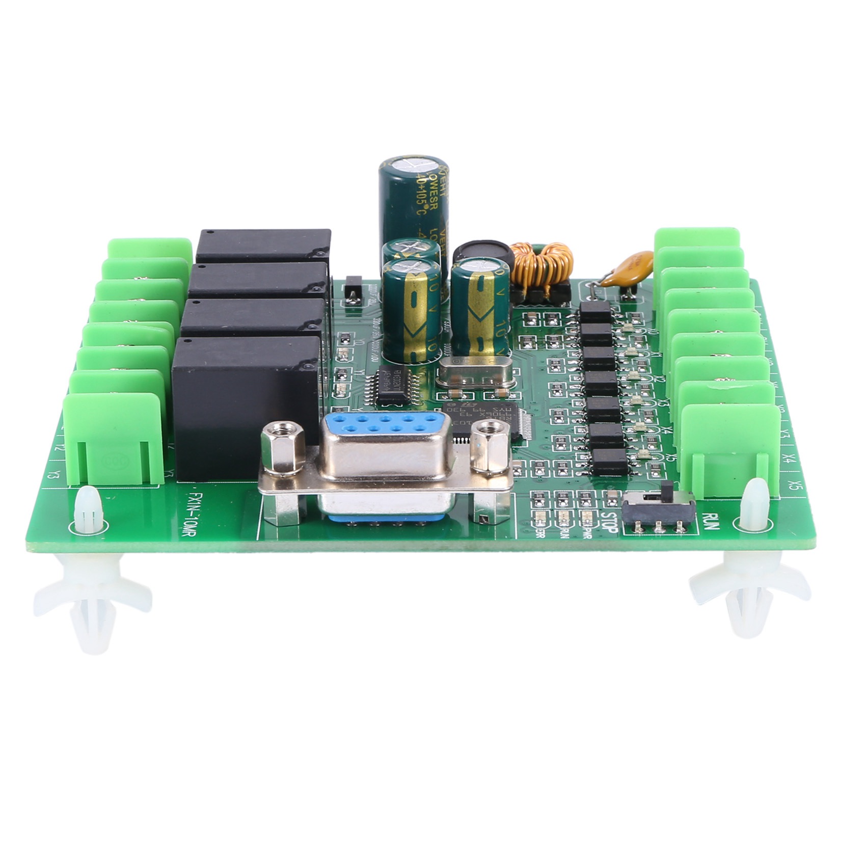 Superior-Plc Fx1n-10Mr Industr - огляд і ціна Smart Home With Plc