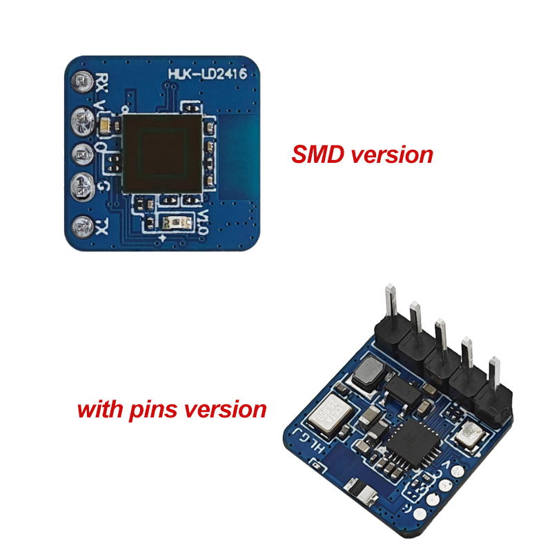 Free Shipping New 24G Radar Mo - огляд і ціна Smart Home With Plc