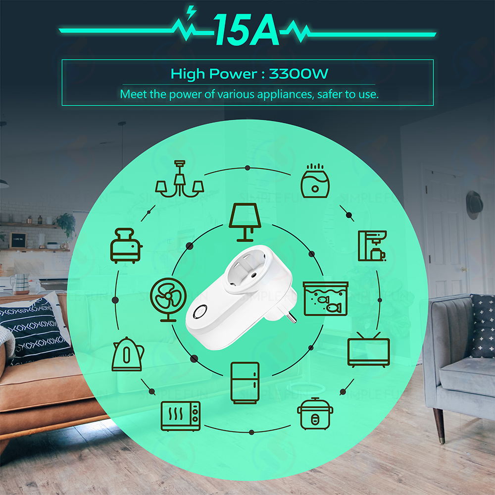 433Mhz Wireless Remote Control - огляд і ціна Universal Remote Smart Home