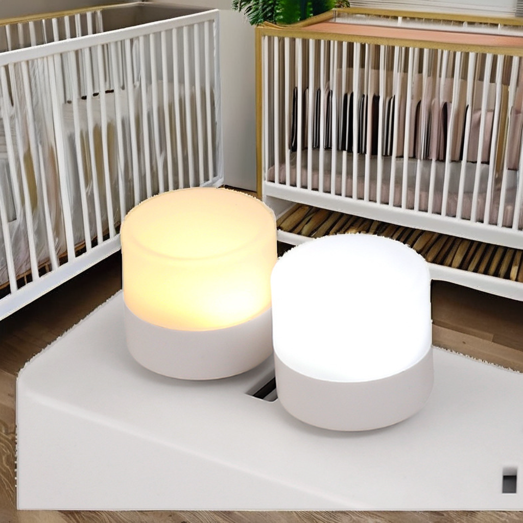 Modern Design Cordless LED Nig - огляд і ціна Smart Baby Night Light
