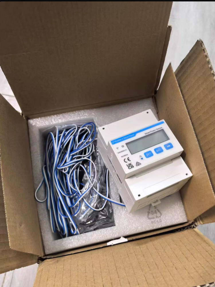 Smart Power Sensor Smart Meter - огляд і ціна Smart Energy Monitor