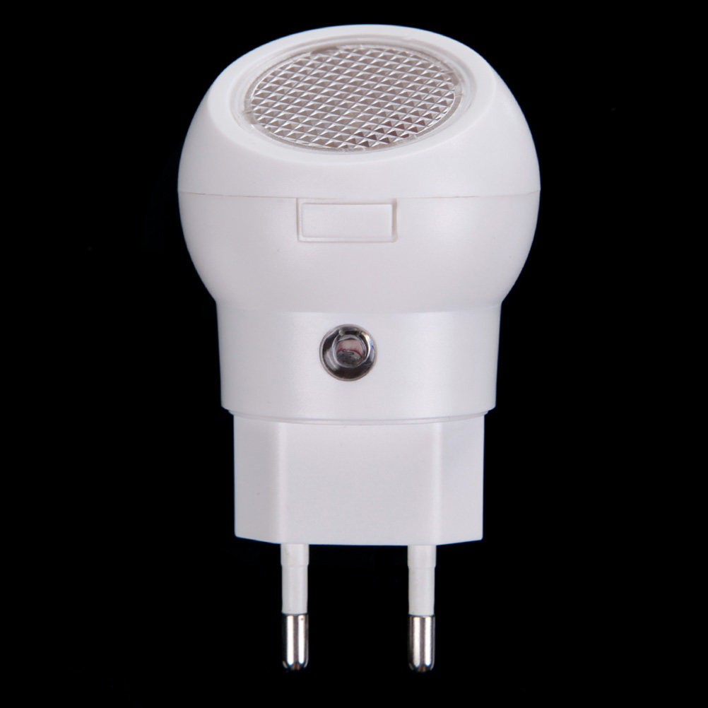 Eu Plug 360 Degree Rotating LE - огляд і ціна Smart Baby Night Light