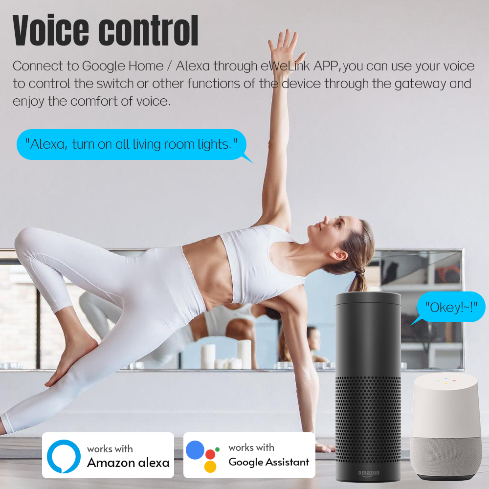 VBU Tuya WiFi IR Remote Contro - огляд і ціна Universal Remote Smart Home