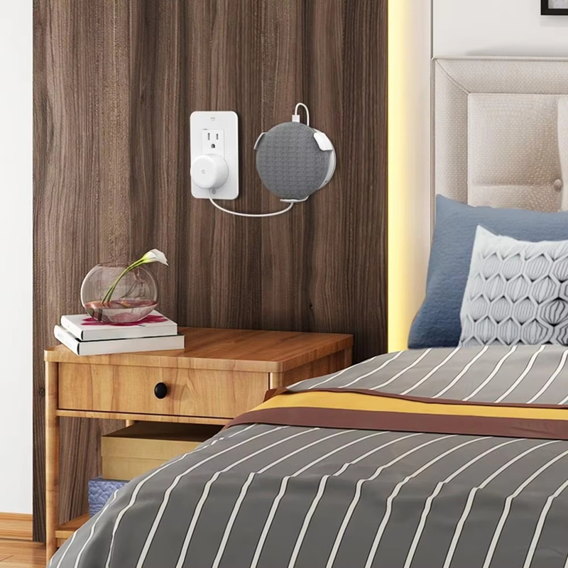For Home Mini Wall Mount Brack - огляд і ціна Smart Home In Us