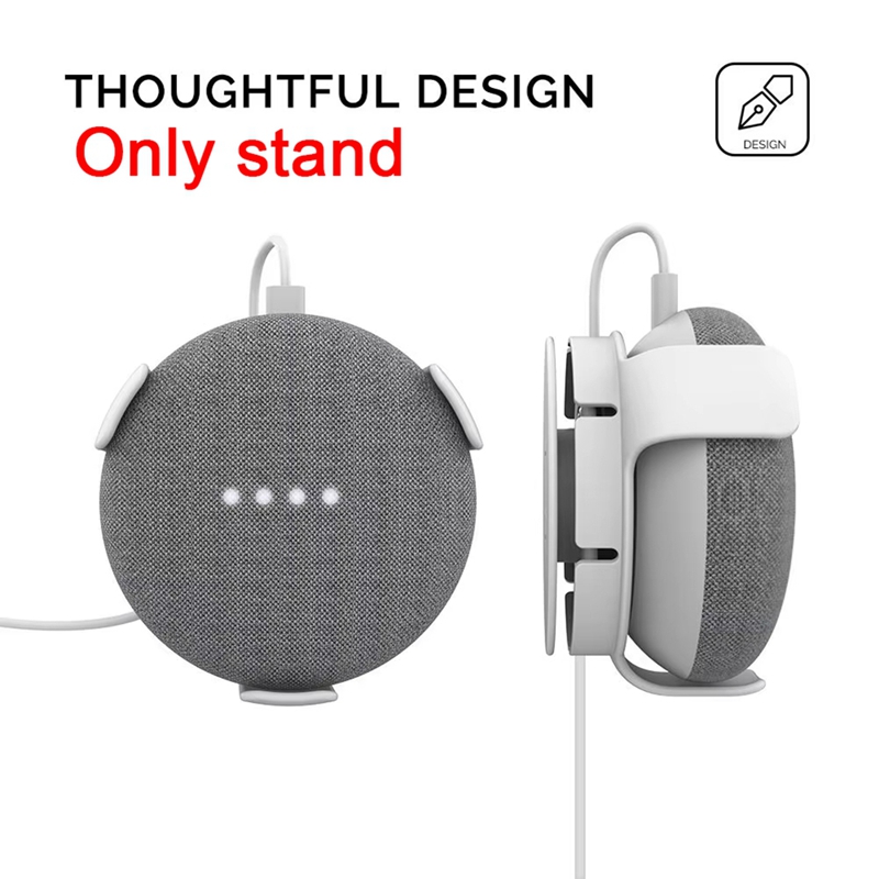 For Home Mini Wall Mount Brack - огляд і ціна Smart Home In Us