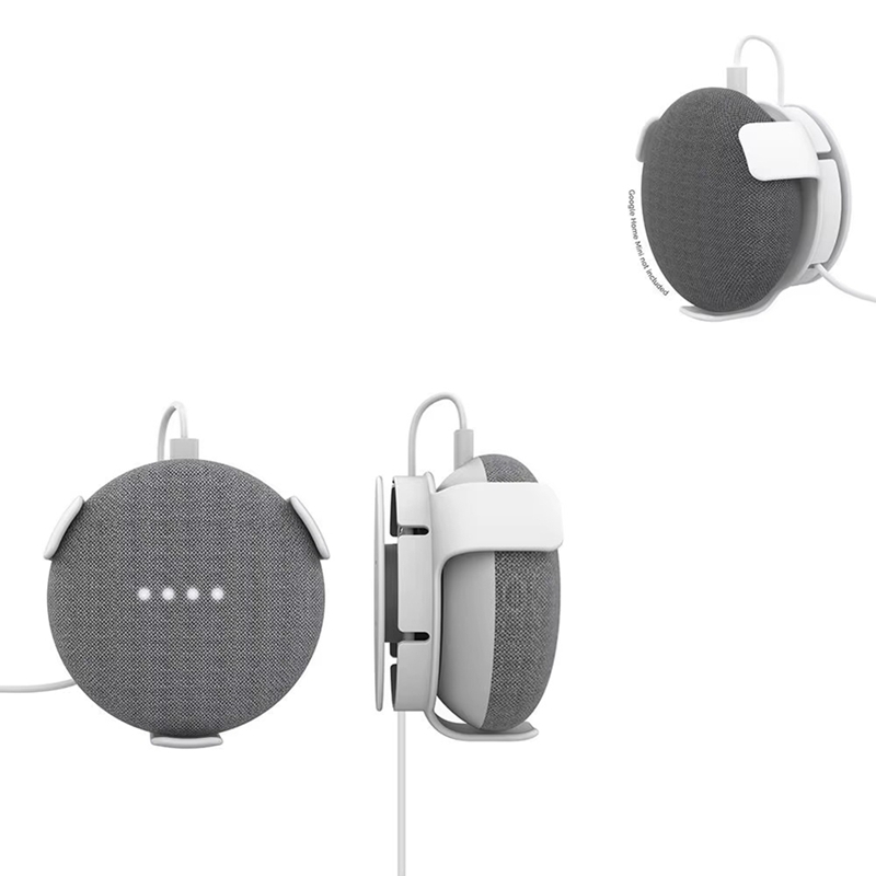For Home Mini Wall Mount Brack - огляд і ціна Smart Home In Us