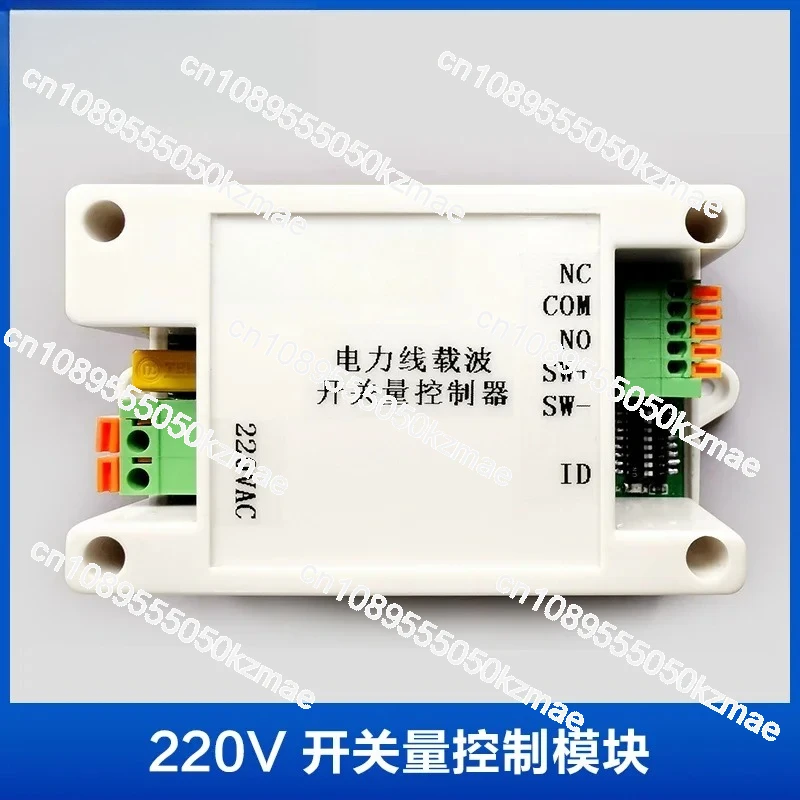 Power line communication PLC s - огляд і ціна Smart Home With Plc
