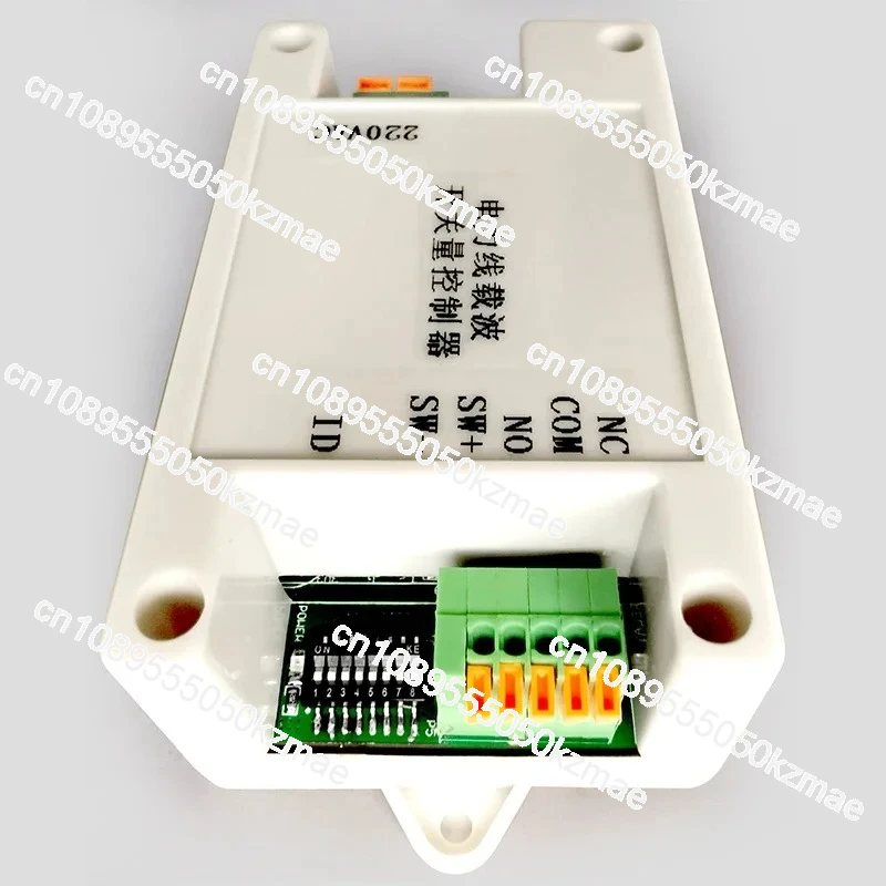 Power line communication PLC s - огляд і ціна Smart Home With Plc