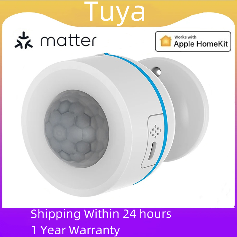 NEO Tuya Matter Thread Smart P - огляд і ціна Smart Home Nas