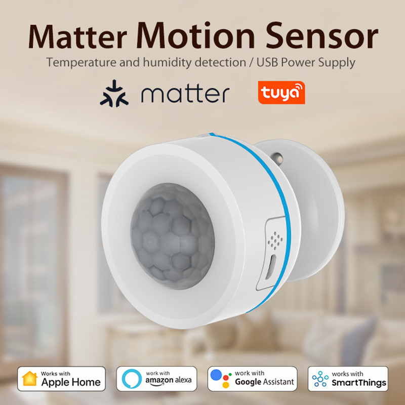 NEO Tuya Matter Thread Smart P - огляд і ціна Smart Home Nas