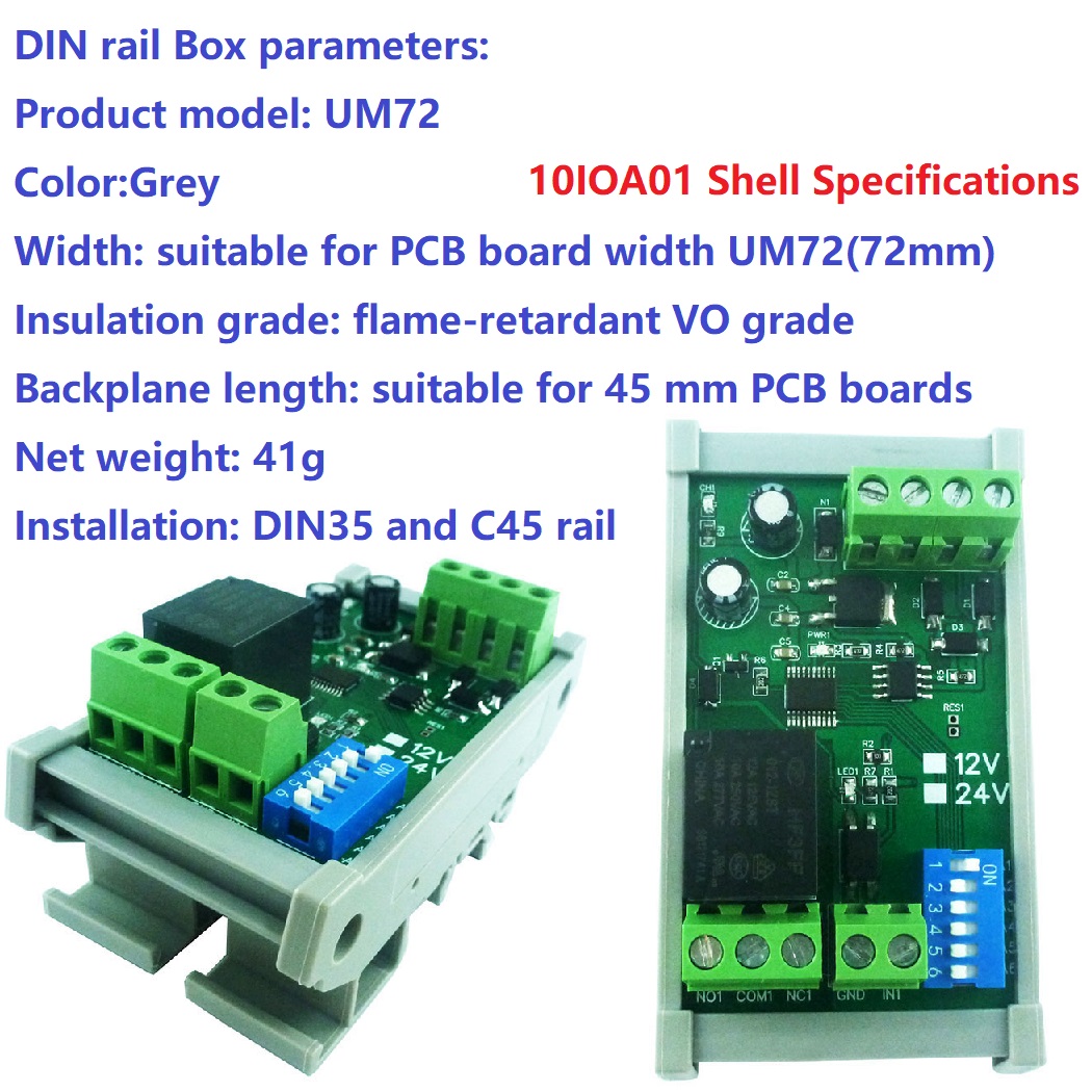 For Smart Home Motor PTZ Secur - огляд і ціна Smart Home With Plc