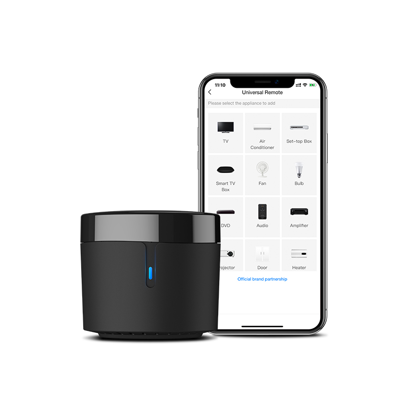 BroadLink RM4 mini WI-Fi Smart - огляд і ціна Universal Remote Smart Home