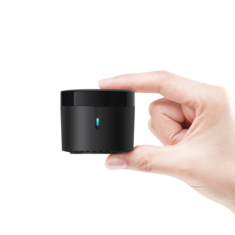 BroadLink RM4 mini WI-Fi Smart - огляд і ціна Universal Remote Smart Home