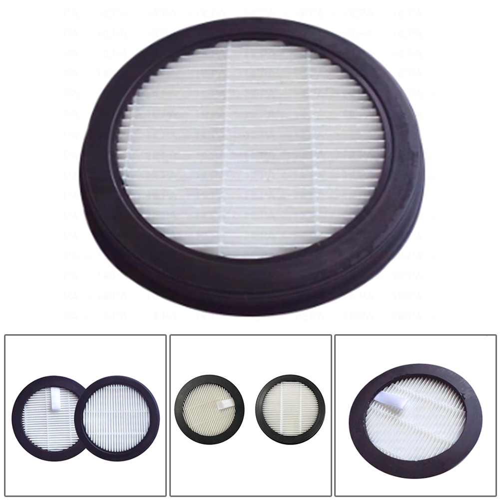 Filter For Airbot Hypersonics  - огляд і ціна Vacuum Cleaner Smart Home