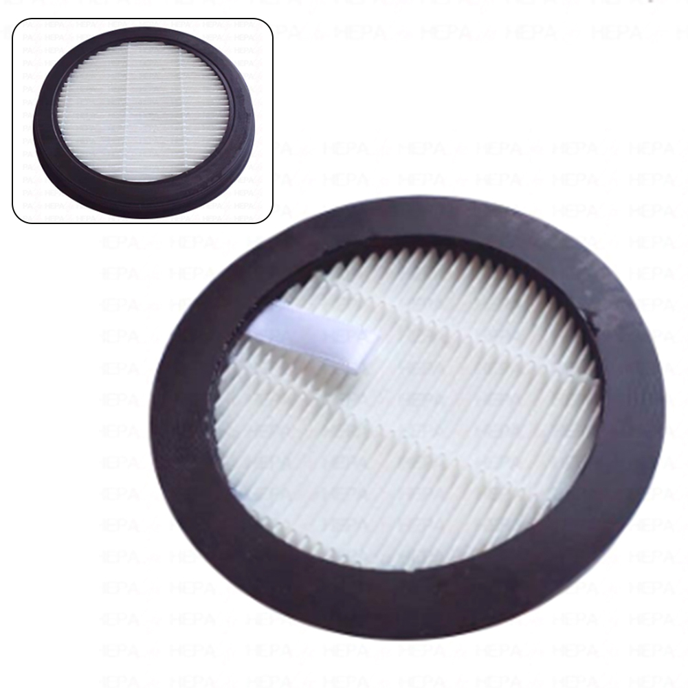 Filter For Airbot Hypersonics  - огляд і ціна Vacuum Cleaner Smart Home