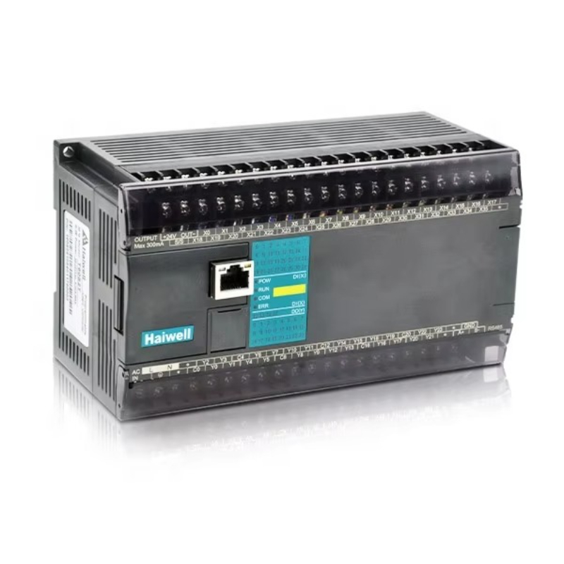 Universal C48S0R-e 48points of - огляд і ціна Smart Home With Plc