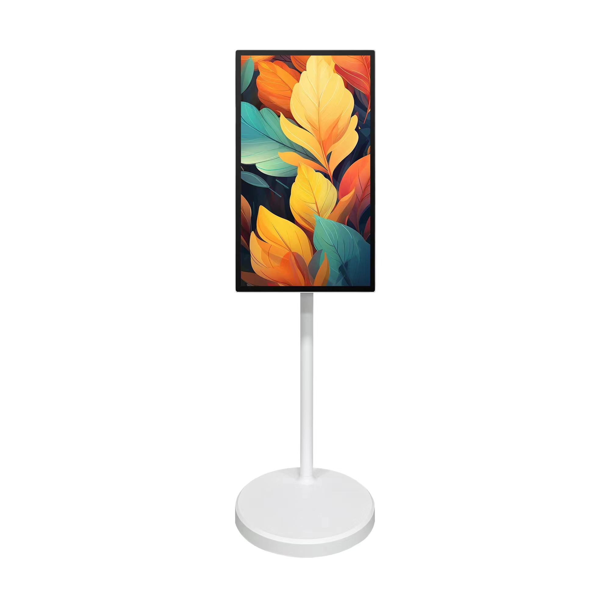 32-Inch Movable Touch Screen M - огляд і ціна Smart Home In Us