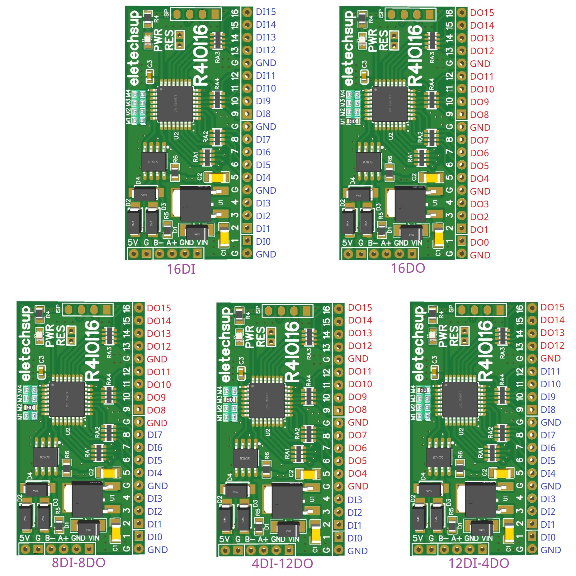 for Arduino ESP32 ESP8266 PLC  - огляд і ціна Smart Home With Plc
