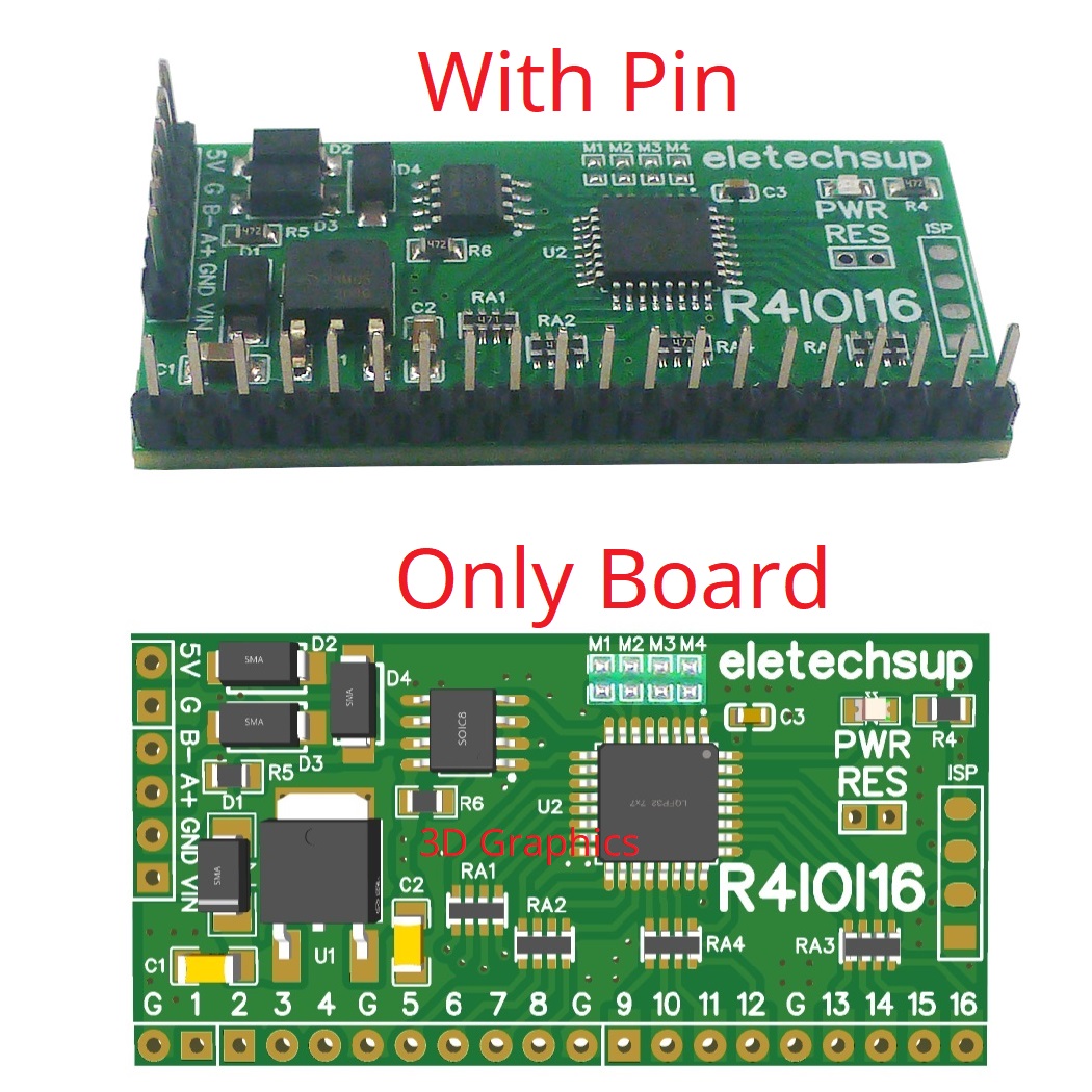 for Arduino ESP32 ESP8266 PLC  - огляд і ціна Smart Home With Plc