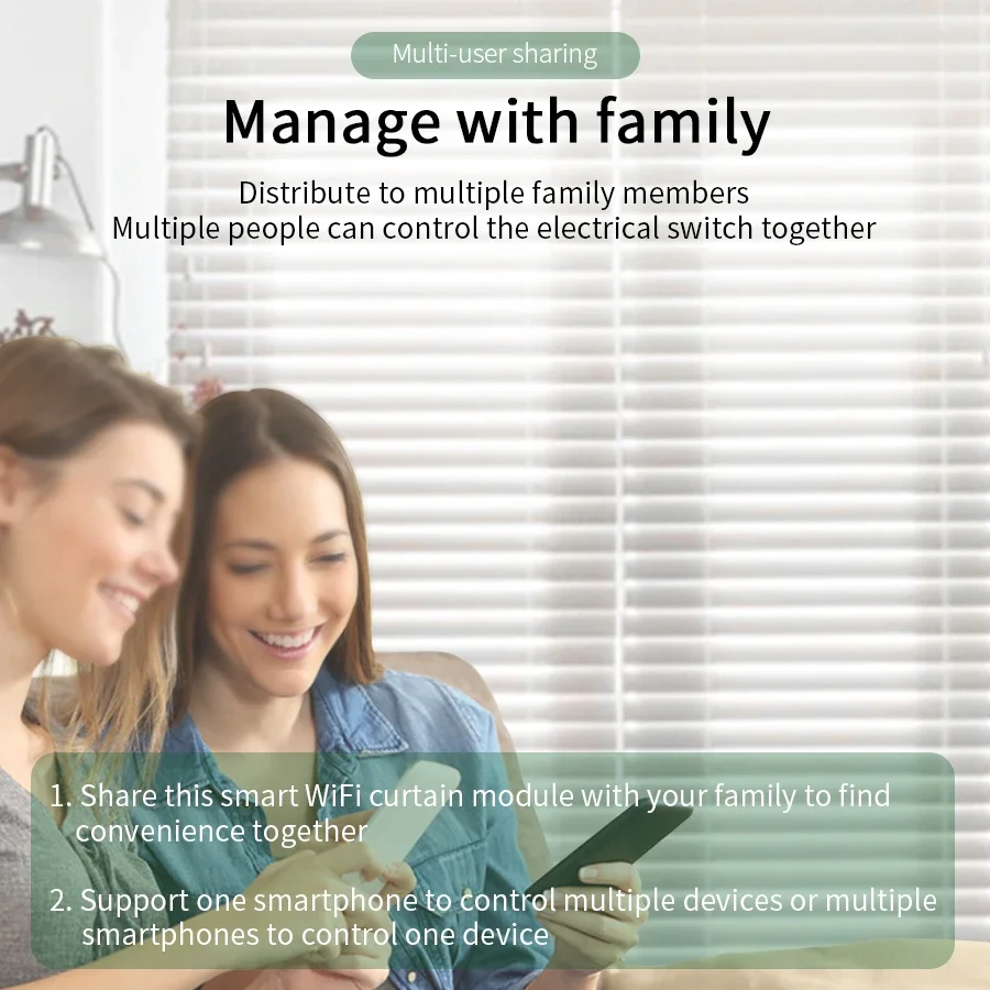 Tuya Wifi Smart Switch with RF - огляд і ціна Universal Remote Smart Home