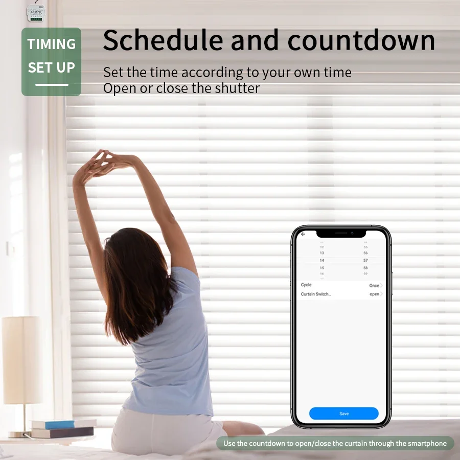 Tuya Wifi Smart Switch with RF - огляд і ціна Universal Remote Smart Home
