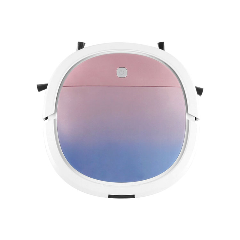 New Smart Robot Vacuum Cleaner - огляд і ціна Vacuum Cleaner Smart Home