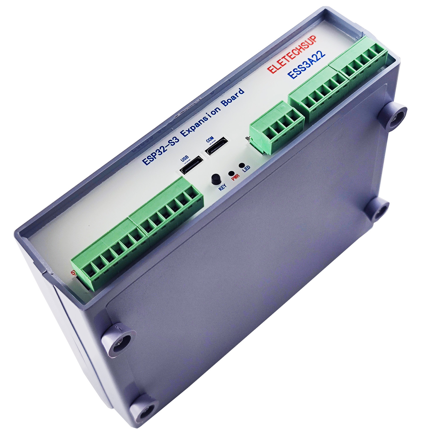 for Arduino PLC Smart Home IOT - огляд і ціна Smart Home With Plc