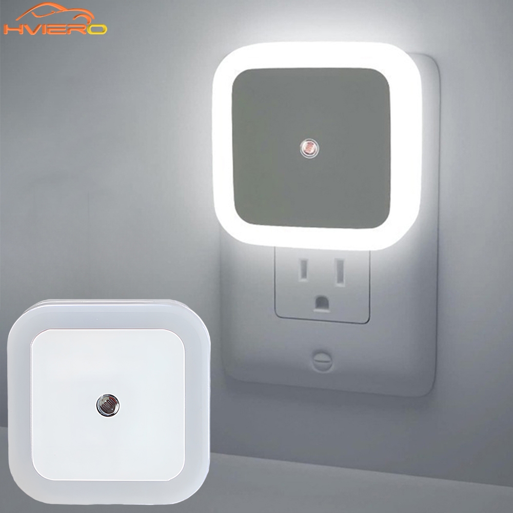 Wireless Sensor LED Night Ligh - огляд і ціна Smart Baby Night Light