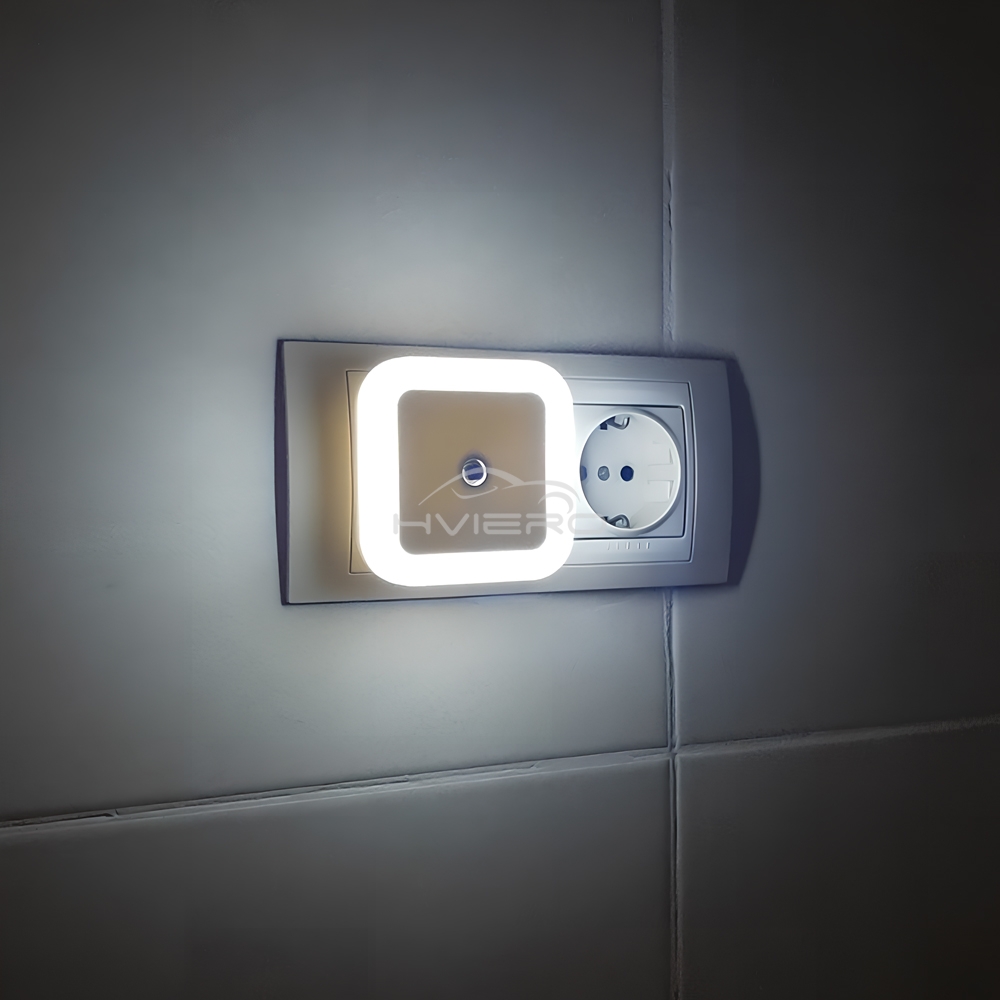 Wireless Sensor LED Night Ligh - огляд і ціна Smart Baby Night Light