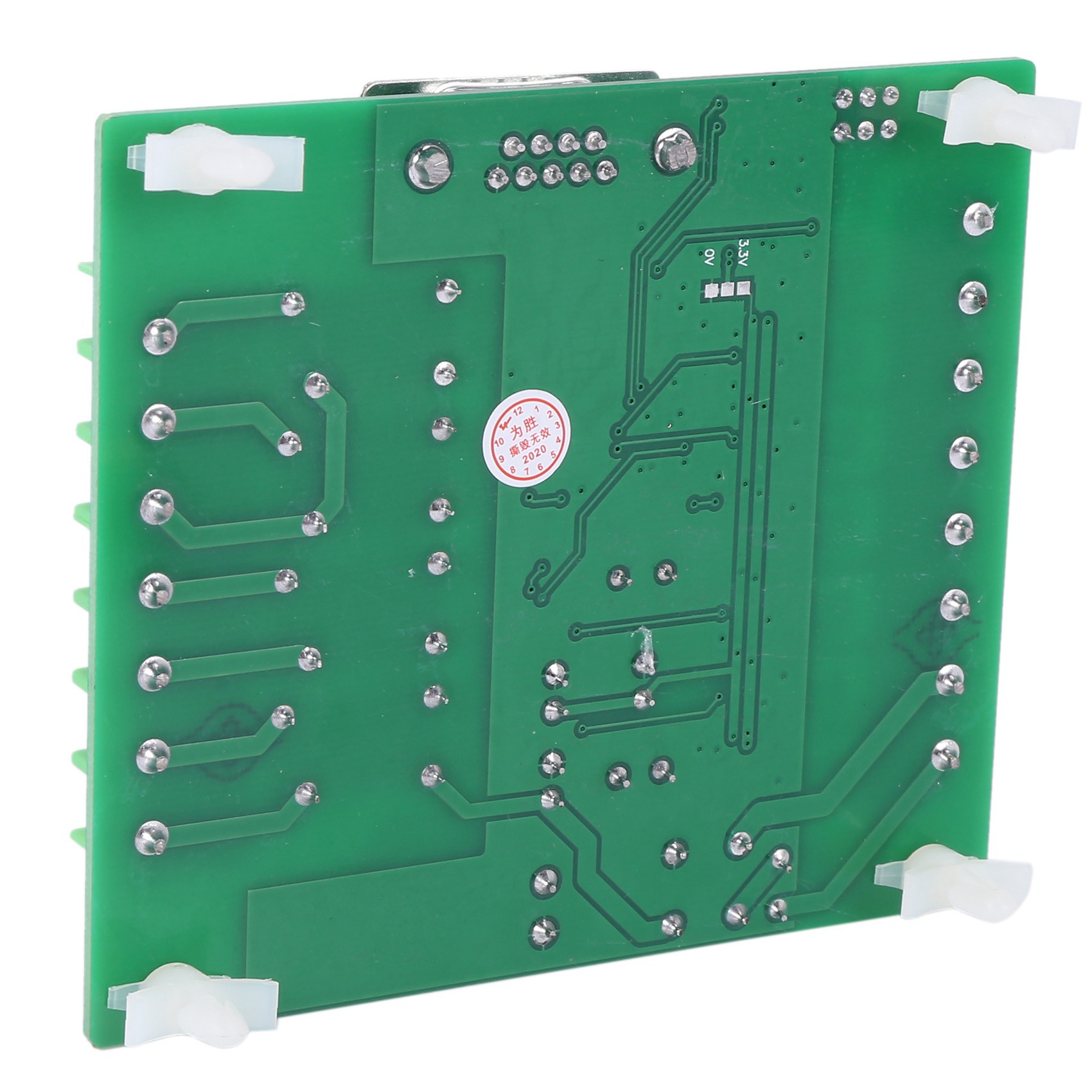 Relay module Plc Fx1N-10Mr Ind - огляд і ціна Smart Home With Plc