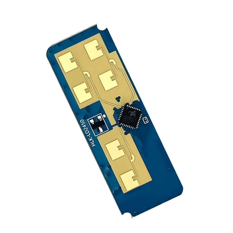 24G HLK-LD2450 Millimeter Wave - огляд і ціна Smart Home In Us